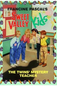 The Twins' Mystery Teacher