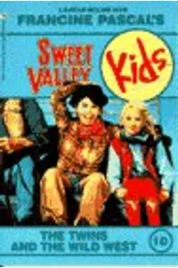 The Twins and the Wild West