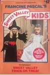 Sweet Valley Trick or Treat