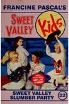 Sweet Valley Slumber Party