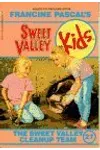 The Sweet Valley Cleanup Team