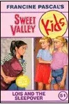 Lois and the Sleepover
