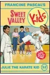 Julie the Karate Kid