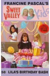 Lila's Birthday Bash