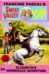 Elizabeth's Horseback Adventure
