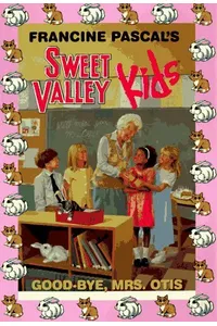 Good-Bye, Mrs. Otis