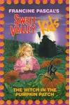 The Witch in the Pumpkin Patch