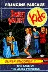 The Case of the Alien Princess