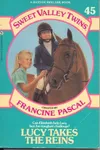 Lucy Takes the Reins