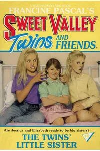 The Twins' Little Sister