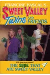 The Slime That Ate Sweet Valley