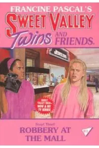 Robbery at the Mall