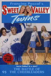 The Battle of the Cheerleaders