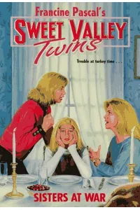 Sisters at War