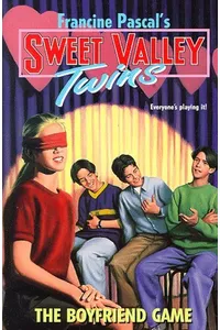 The Boyfriend Game