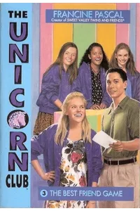 The Best Friend Game