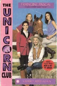 Kimberly Rides Again
