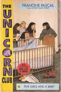 Five Girls and a Baby