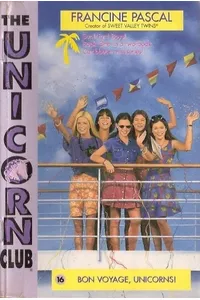 Bon Voyage, Unicorns!