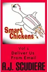 Deliver Us From Email