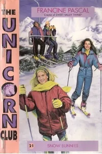 Snow Bunnies