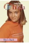 She's Back...