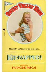 Kidnapped!