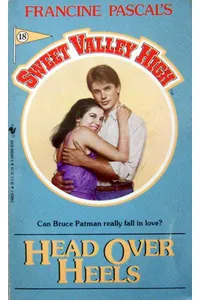 Head Over Heels