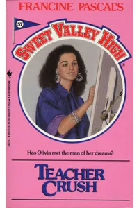 Teacher Crush