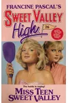 Miss Teen Sweet Valley