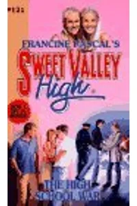 The High School War