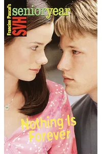 Nothing Is Forever