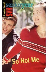 So Not Me