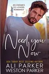 Need You Now