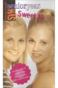 Sweet 18