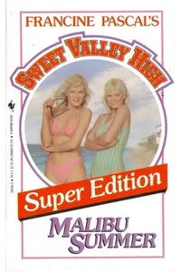 Malibu Summer