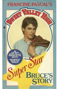 Bruce's Story
