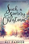 Such a Sunny Christmas