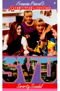 Sorority Scandal