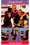 Sorority Scandal
