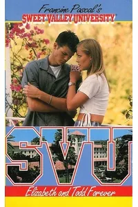 Elizabeth and Todd Forever