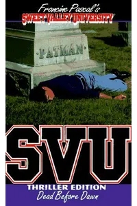 Dead Before Dawn