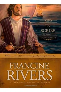The Scribe: Silas