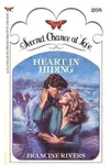 Heart In Hiding