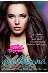 Spellbound