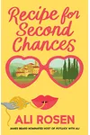 Recipe for Second Chances