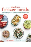 Modern Freezer Meals