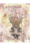 Princess Alyss of Wonderland
