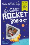 The Great Rocket Robbery