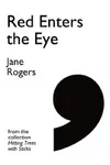 Red Enters the Eye
